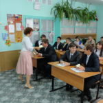 Классному руководителю Классному руководителю