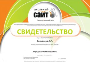 Портфолио