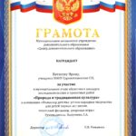 Портфолио