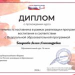 Портфолио