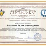Портфолио
